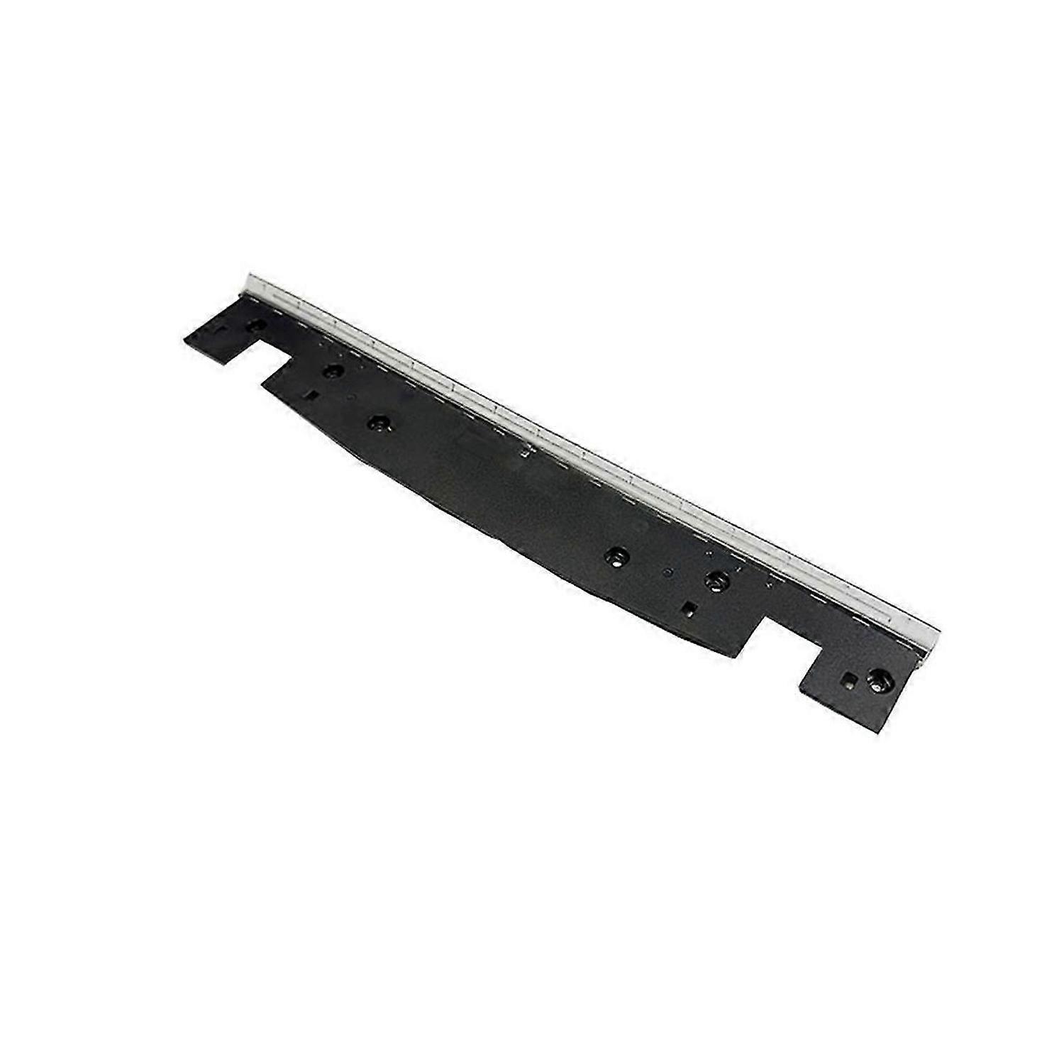 For H12 Pro Floor Scrubber Bottom Scraper