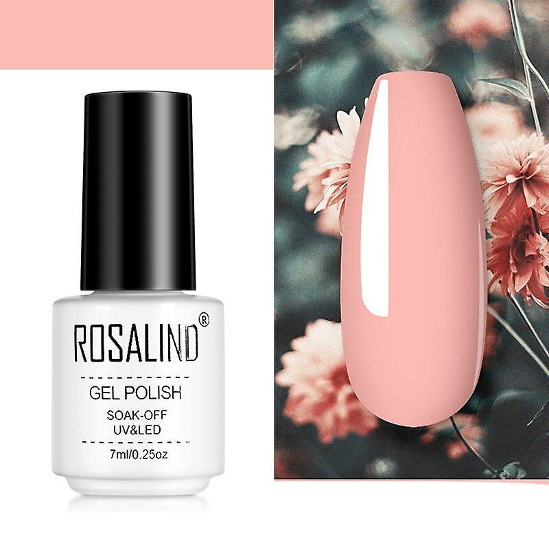 Vernis à ongles Gel Semi Permanent