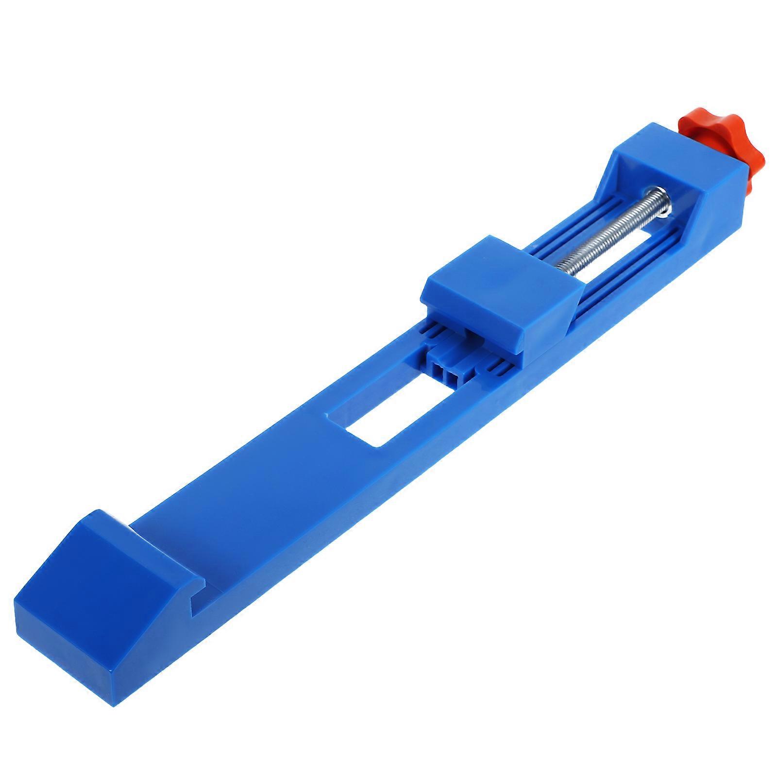 Cutter Base Track Adjustable Cutting Base For Tile Cutting Tools Plastic Material 1Set