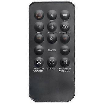 Remote Control for Home Cinema Soundbar SB350 SB 350 SB250 SB 250 Cinema Base Soundbase 2.2 Sound Ba