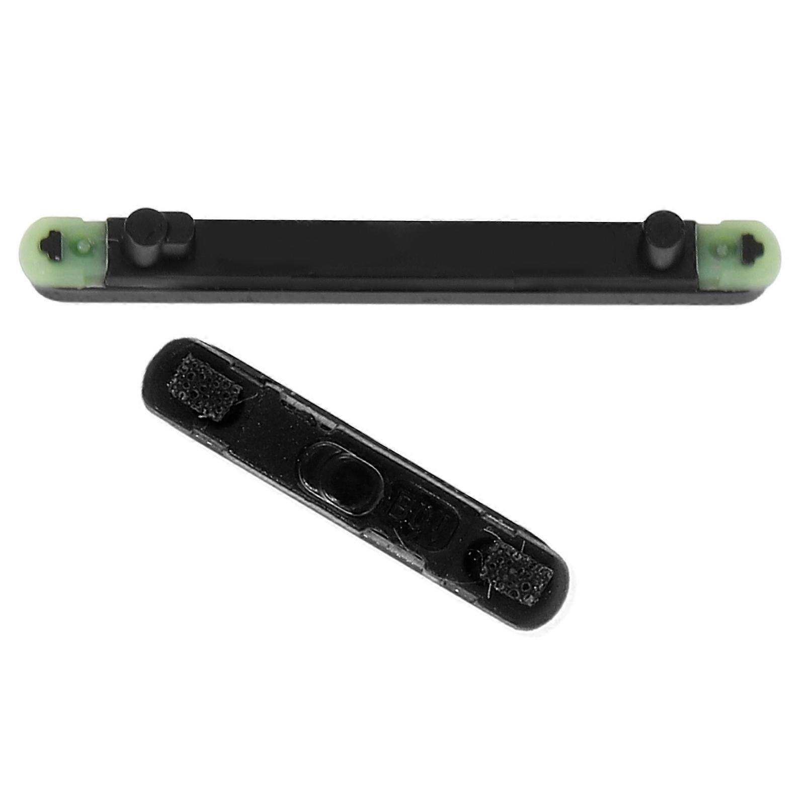 Phone Side Button Replacement Kit for Pixel 7 with 3Sets Volume Buttons