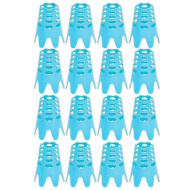 Golf Simulator Tees, Indoor Golf Tees for Simulator, 16Pcs