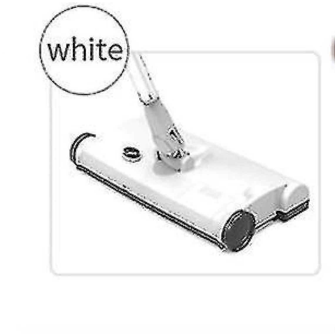 Cordless Mop Vacuum Cleaner Vacuum Cleaner Thief.