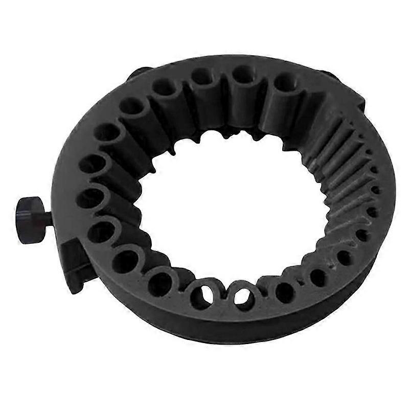 Drill Bit Sharpeners, Drill Bit Grinder Power Drill Bit Grinding Attachment for 2 to 13 mm & Compatible 125mm Grinders