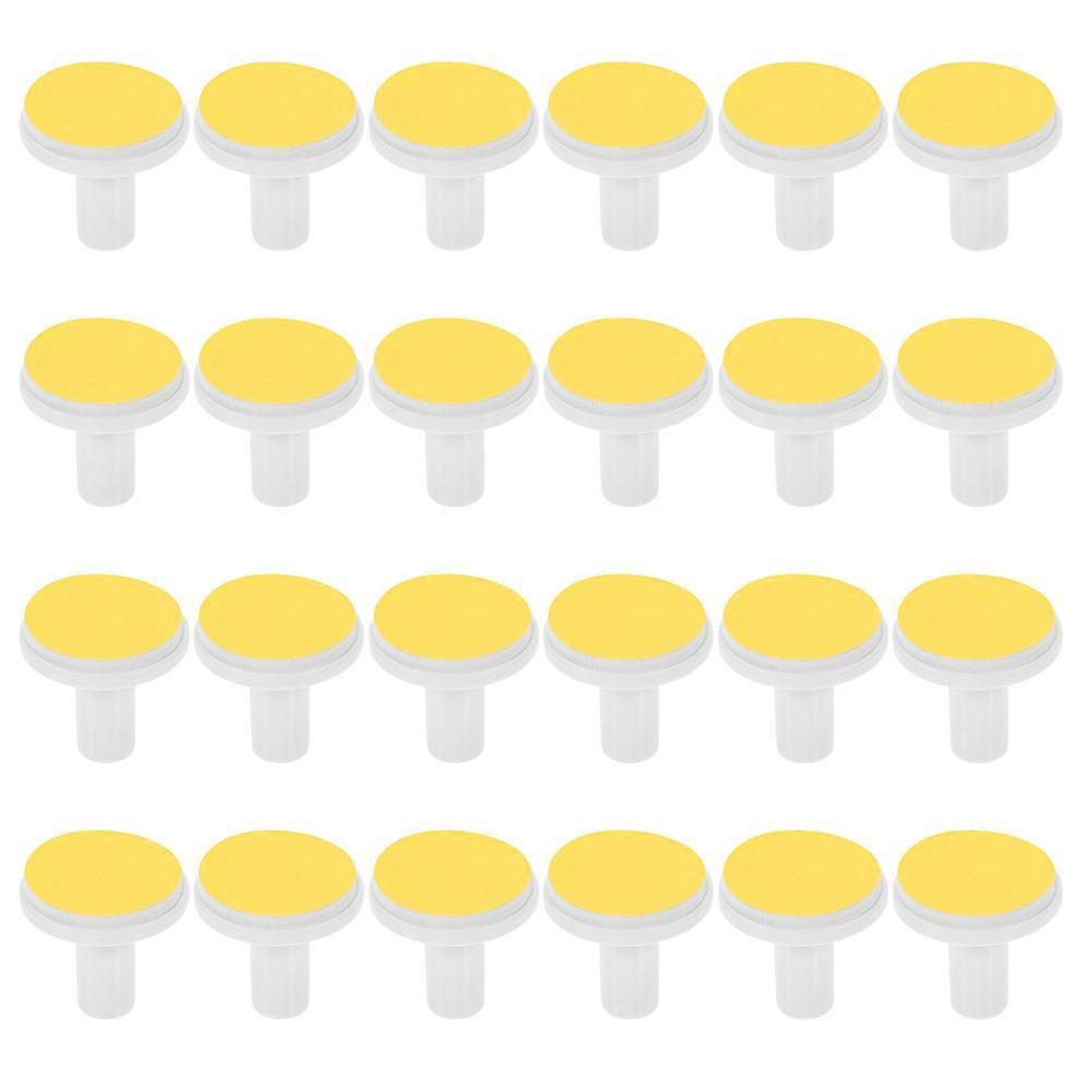 Nail Trimmer Pads for Adults Nail Grinding with 72Pcs Replacement Pads