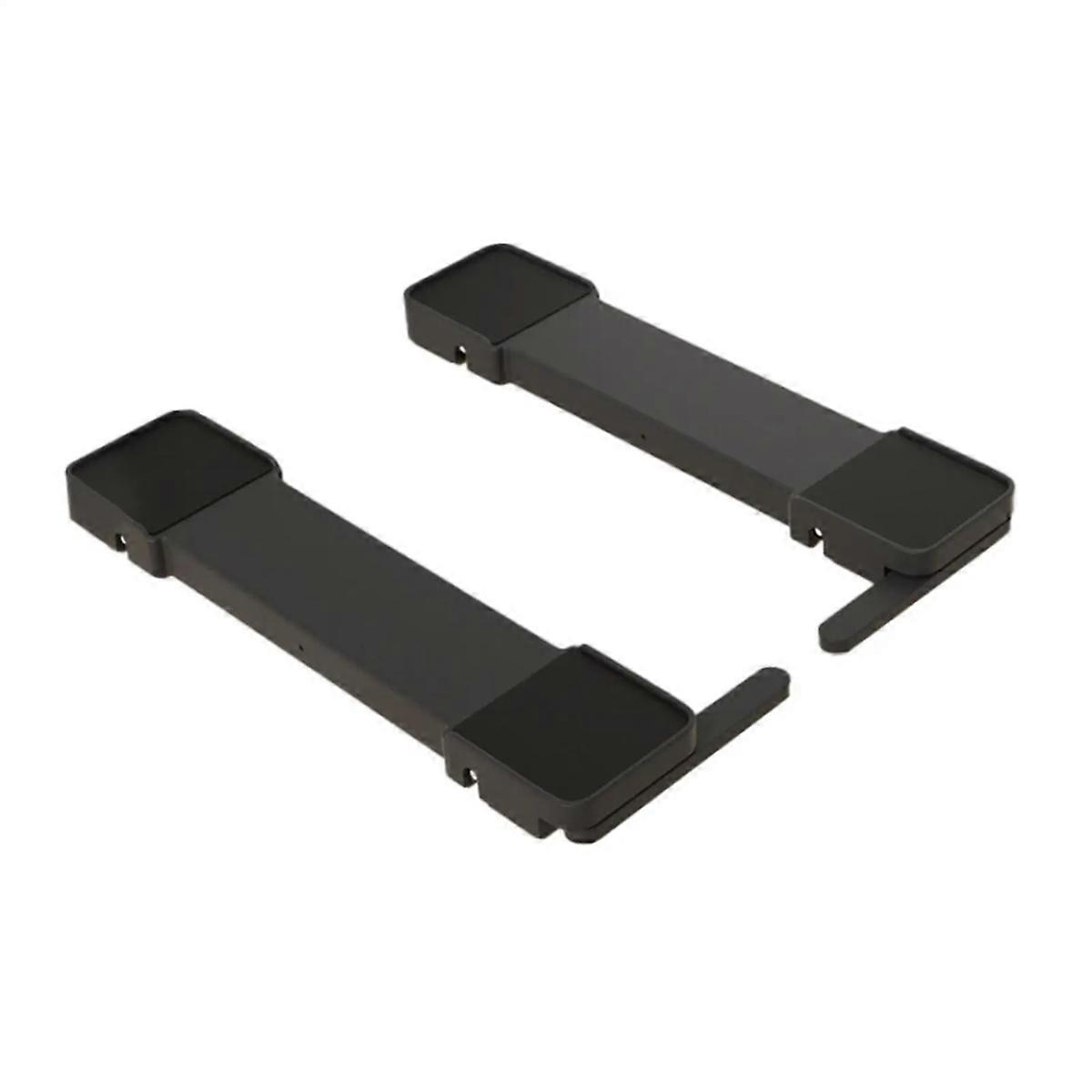 Functional Shockproof Folding Storage Rack Bracket Anti Slip Safety Storage Rack and Washing Machin