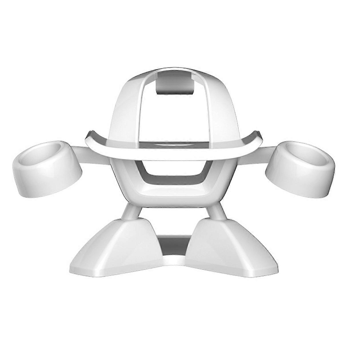 Für Oculus2 3 Pico4 Htcnolo Kopf Display Vr Maschine Griff Halterung