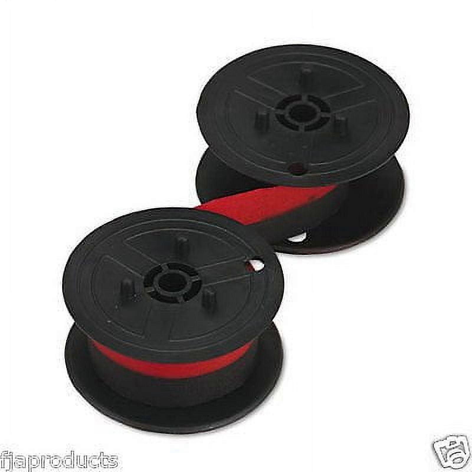 Compatible with SHARP EL-1197PII Calculator Ribbon, Compatible with Sharp EL-1197PII, Black