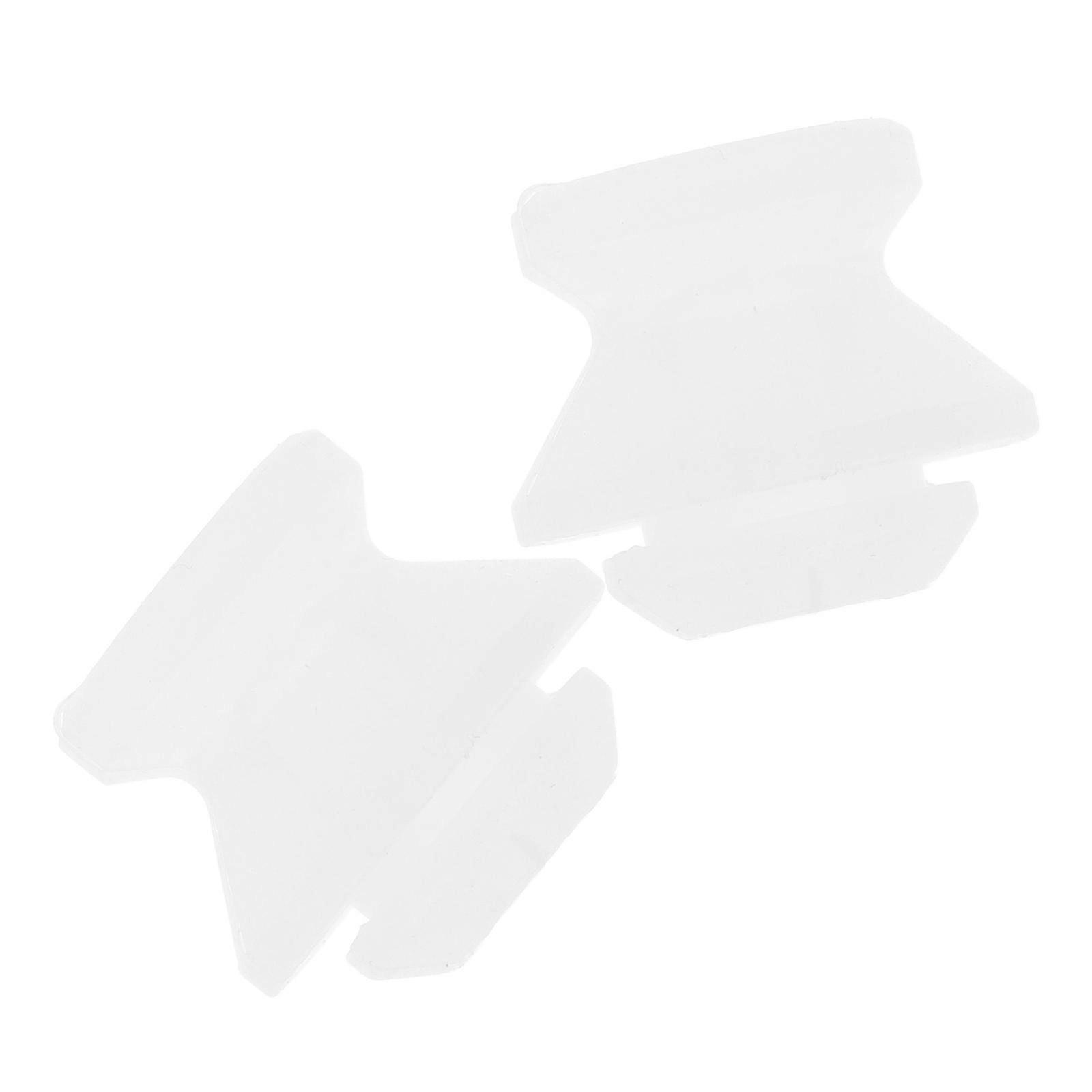 Pressure Cooker Silicone Replacement Gaskets for Secure Sealing 10Pcs