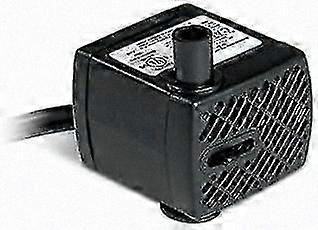 Replacement Pump for Pet Water Fountains Compatible with Smartcat and Pioneer Models