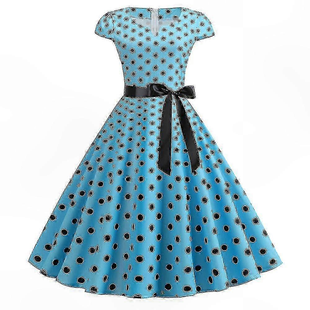 sachin and babi light blue dress Women's fashion in the 1960s: See how the 60s was a radical fashion decade