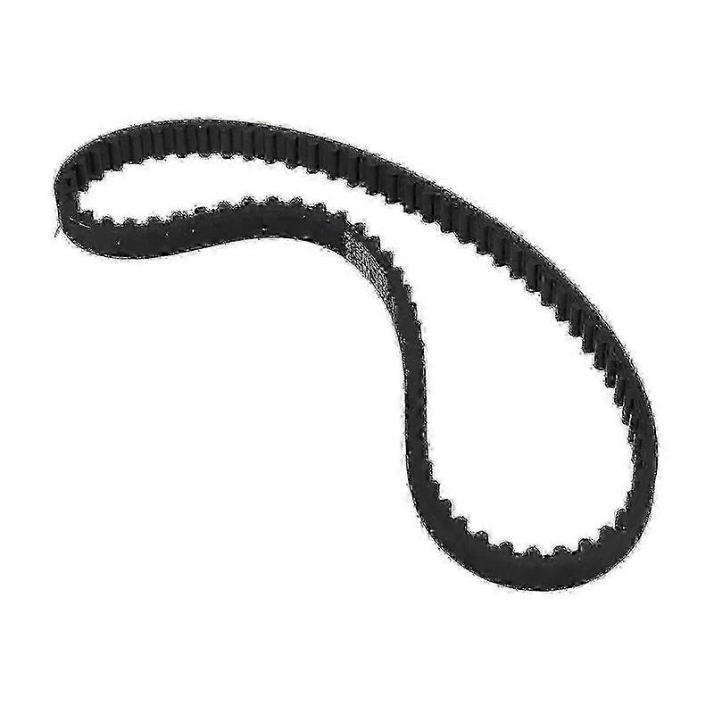 Thicken Timing Belt for Lawn Mower High Temperature Resistant