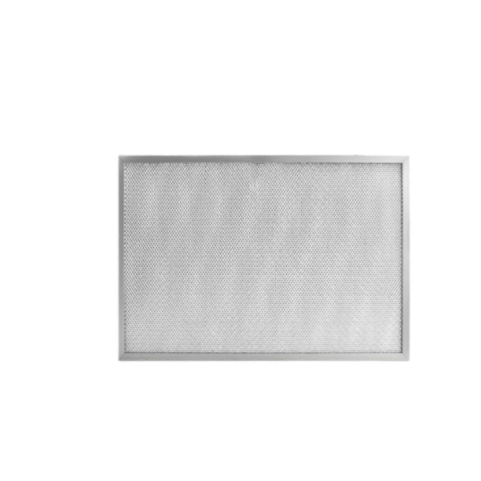 Range Hood Filter Extractor Fan Cooker Filter Replacement for W10834041