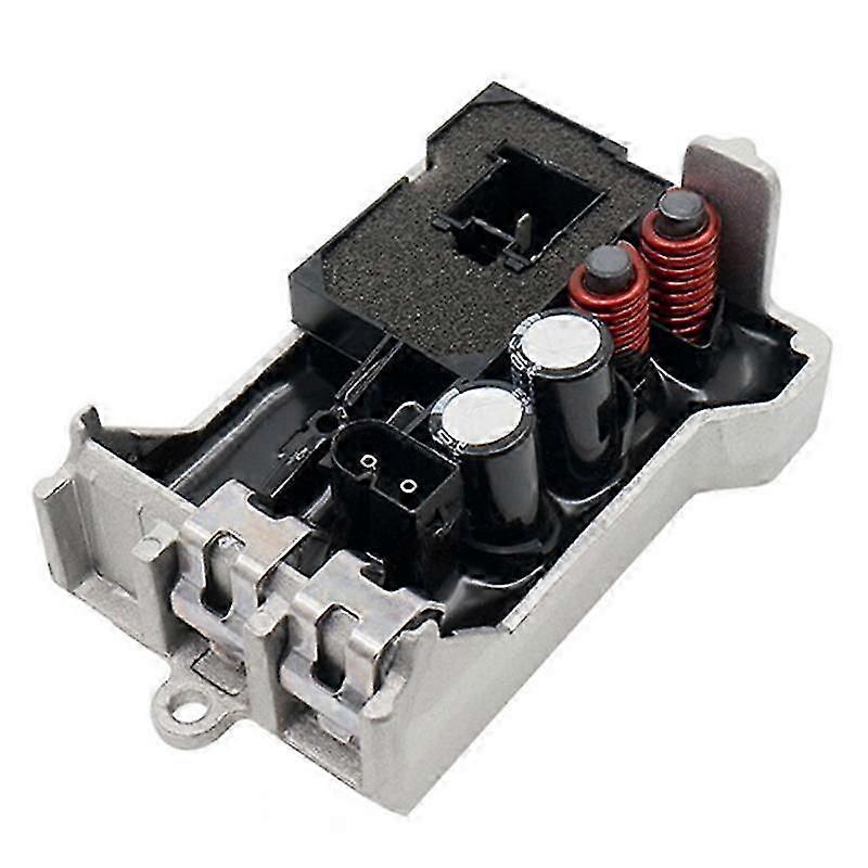 Warm Air Blower C-class Resistor Regulator