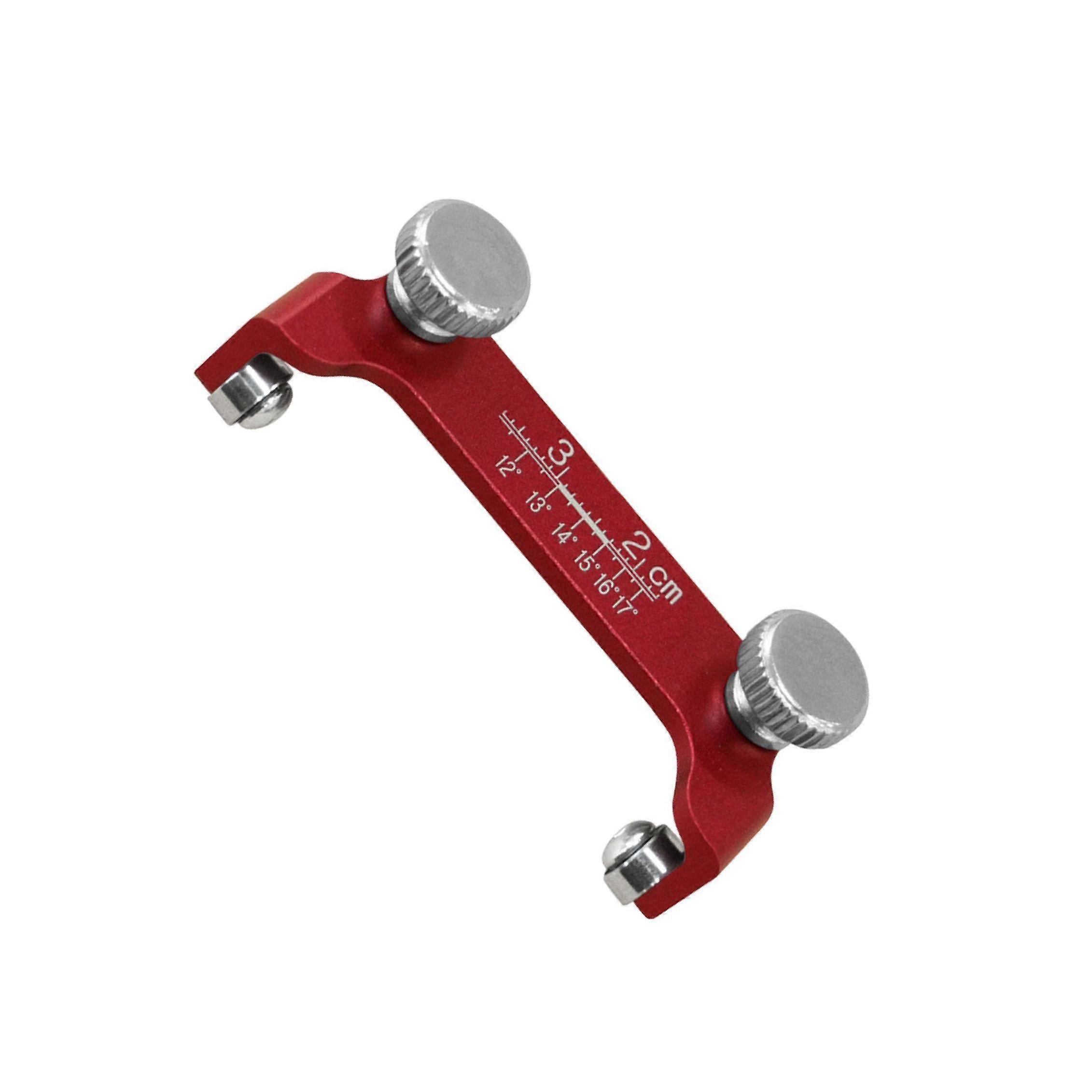 Fixed Angle Sharpening Accs Grinding Guide for Home Kitchen Supplies