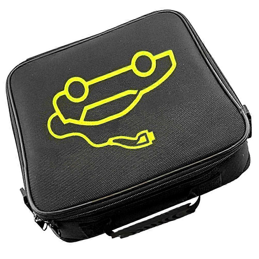 Ev Charger Bag Cable Organizer for Storage Use Daily Use Cable Organizer