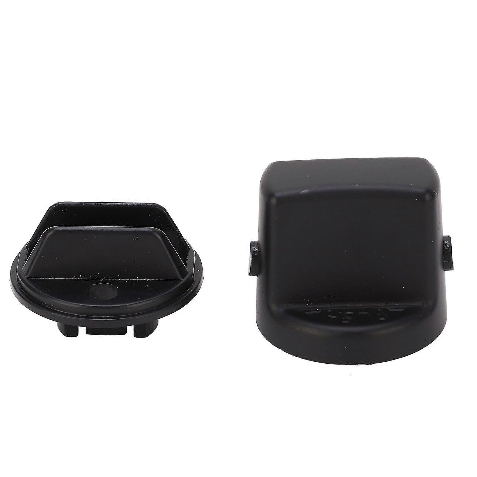 Ignition Start Switch Knob 4408A167 Comfortable Touch Flexible Replacement for Mitsubishi Lancer 20082017