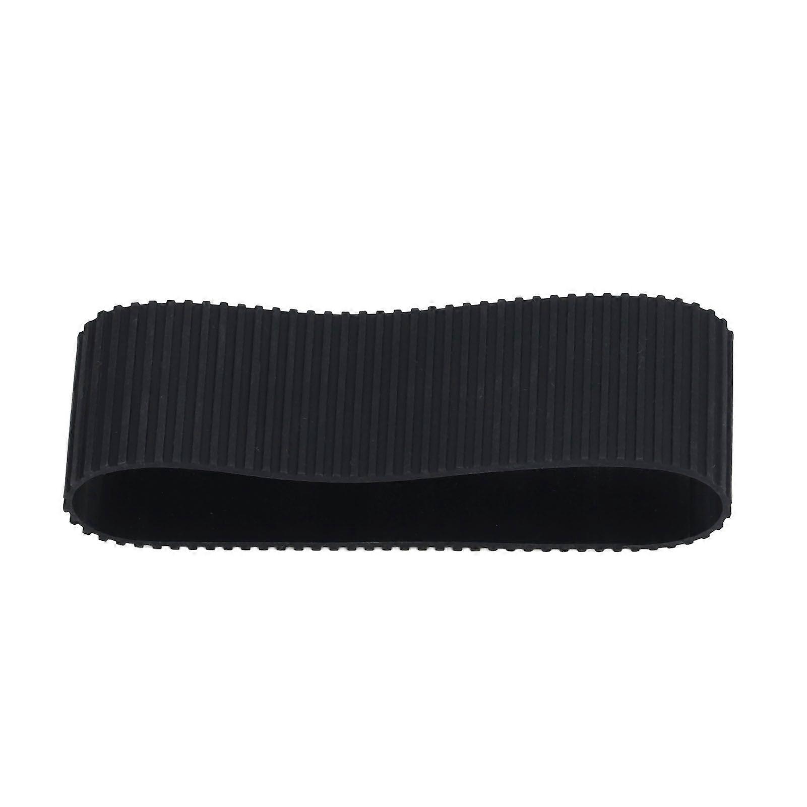 Lens Zoom Rubber Ring Replacement Part for EFS 1855mm F/3.55.6 IS STM Digital Camera Lens