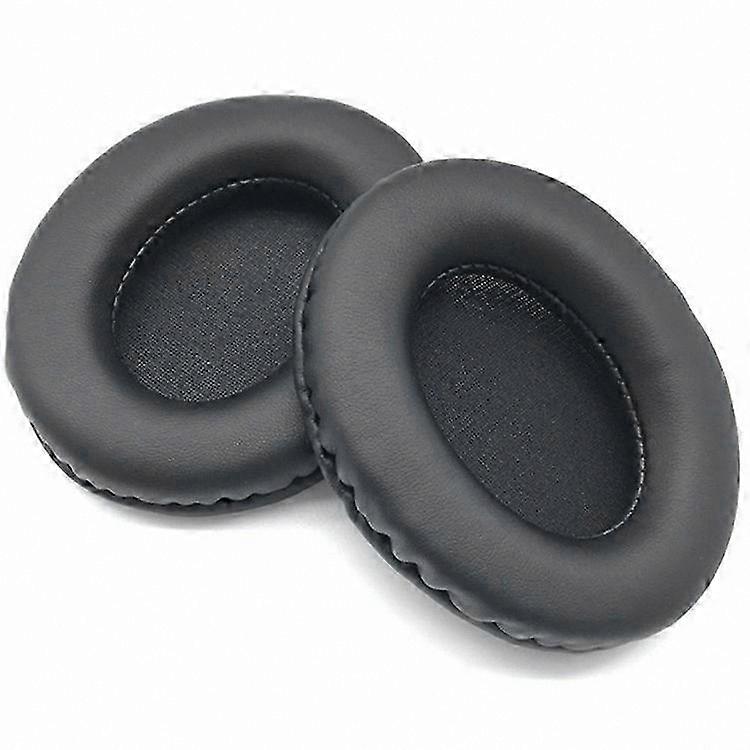 Replacement Earpads for Sennheiser HD Headphones, Compatible with Multiple Models, Black