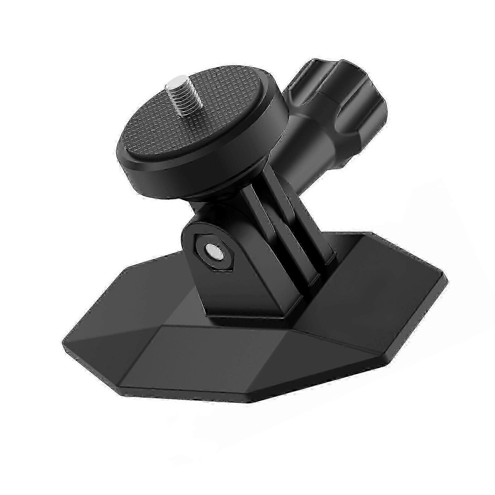 Magnetic Base Mount for Accessories Quick Stable Connection Enhances Stability