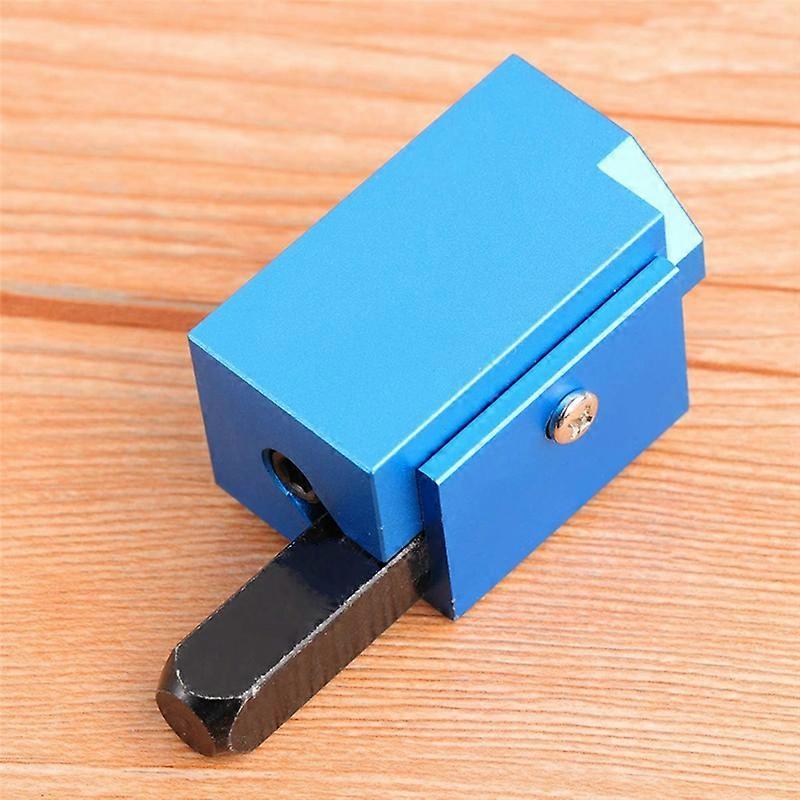 Right Angle Woodworking Corner Chisel Carpenter Wood Chisel Corner Punch Chisel Right Angle Cutting