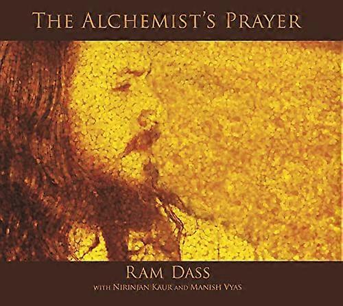 Ram Dass - Alchemists Prayerthe [CD]