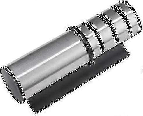 Knife Sharpener, 3 Stage Manual Kitchen Knife Sharpener With Non-slip Base For Sharpening