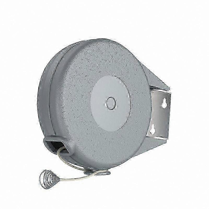 Adjustable 12m Dog Leash for Medium to Large Dogs Up to 60 lbs - Durable Outdoor Tether