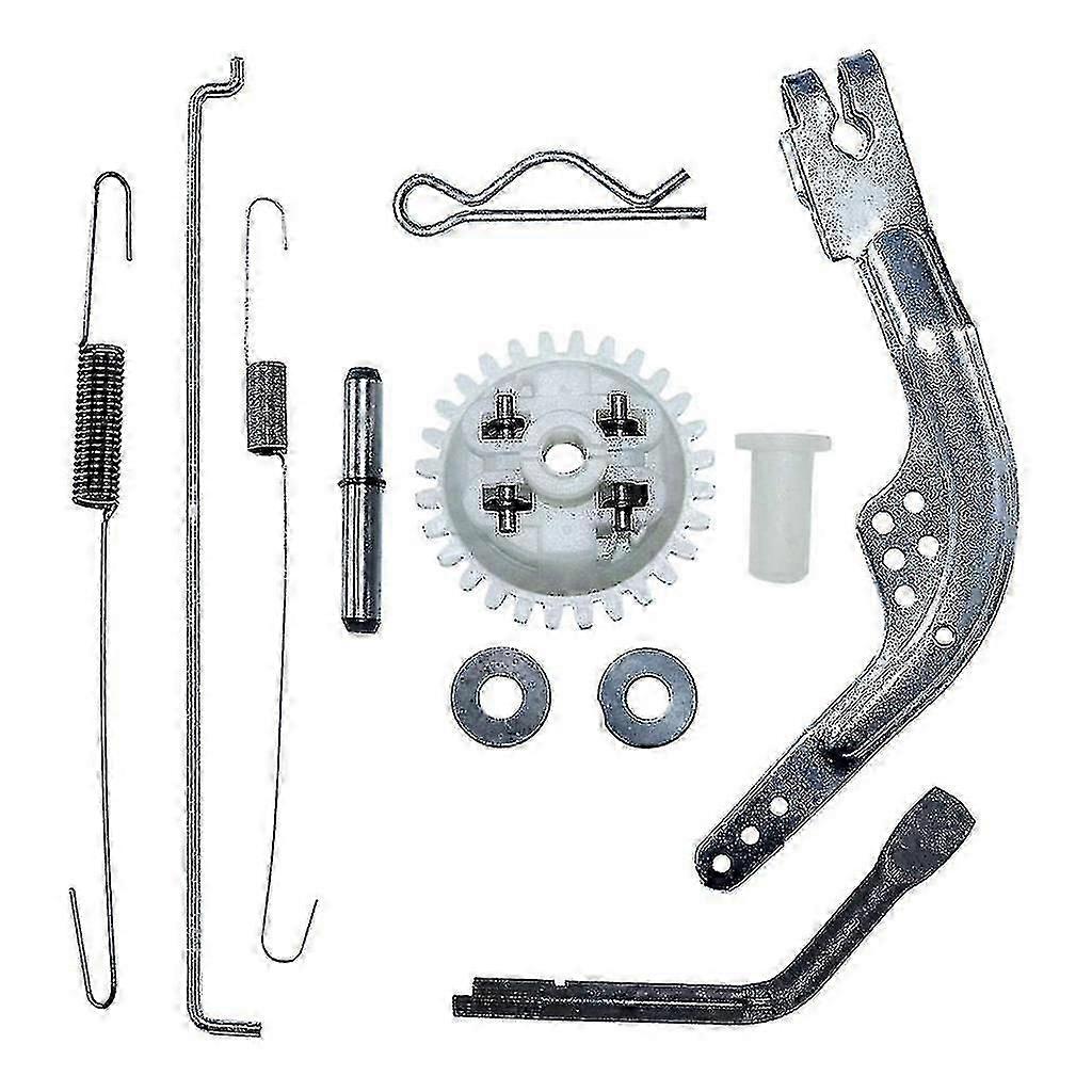 Governor Gear For Gx140 Gx160 Gx200 5.5hp 6.5hp 168f Gas Engine Generator February1_i*