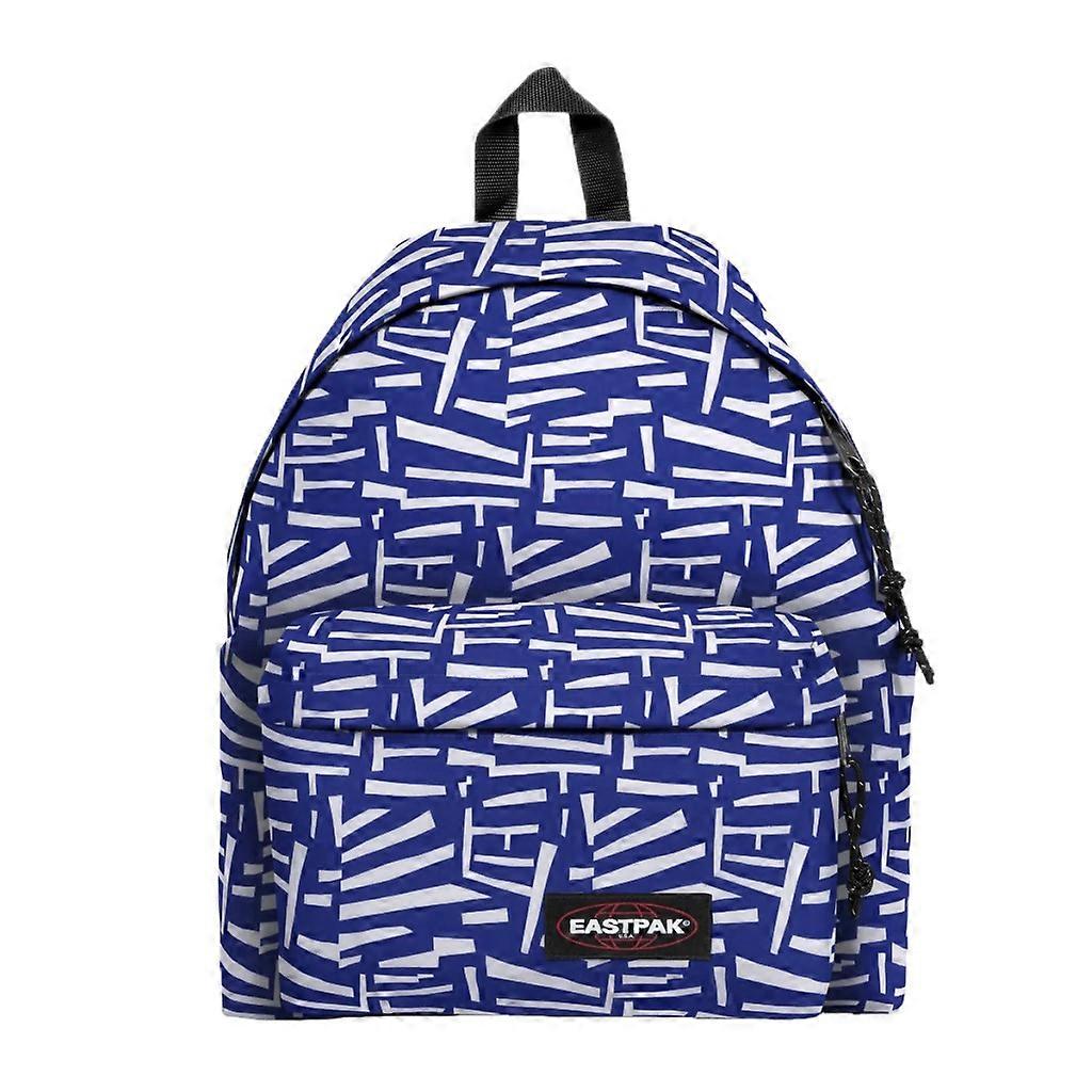 Mochilas Acolchoadas Eastpak Pak'r