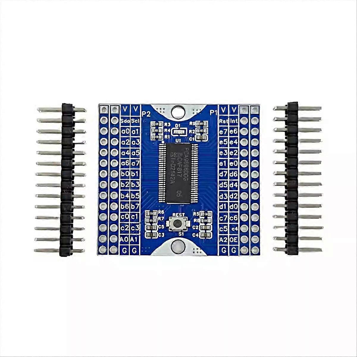 PCA9698 Module I2C Cascade 40 canaux E/S Module GPIO
