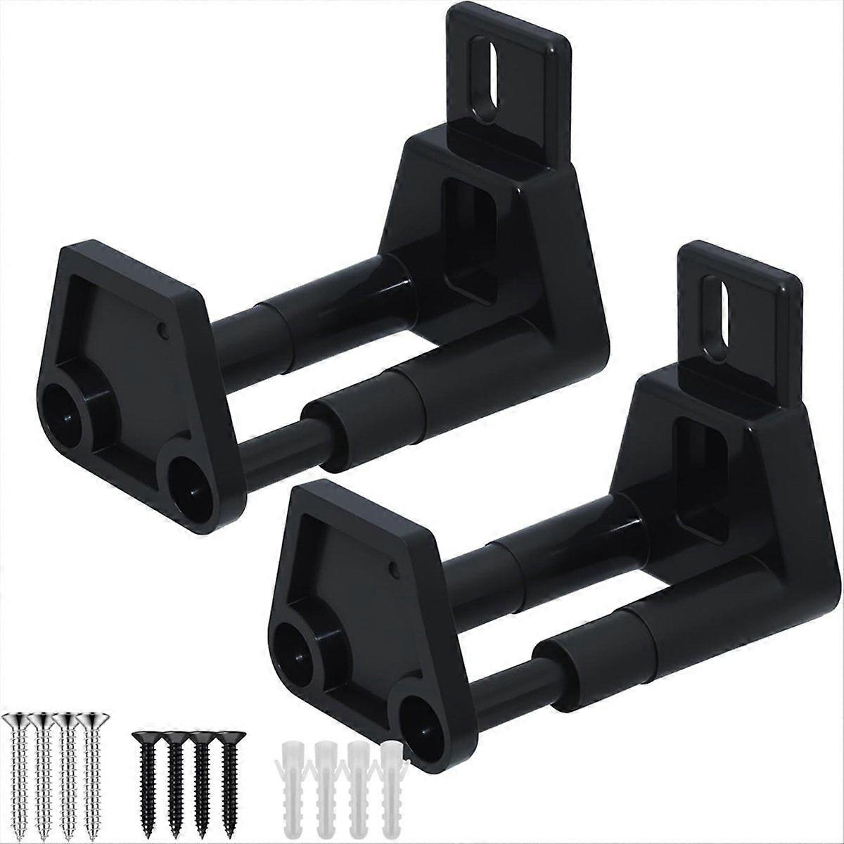 Barn Sliding Door Floor Guide, Adjustable Wall Mount Sliding Door Guide, RV Sliding Door Guide with