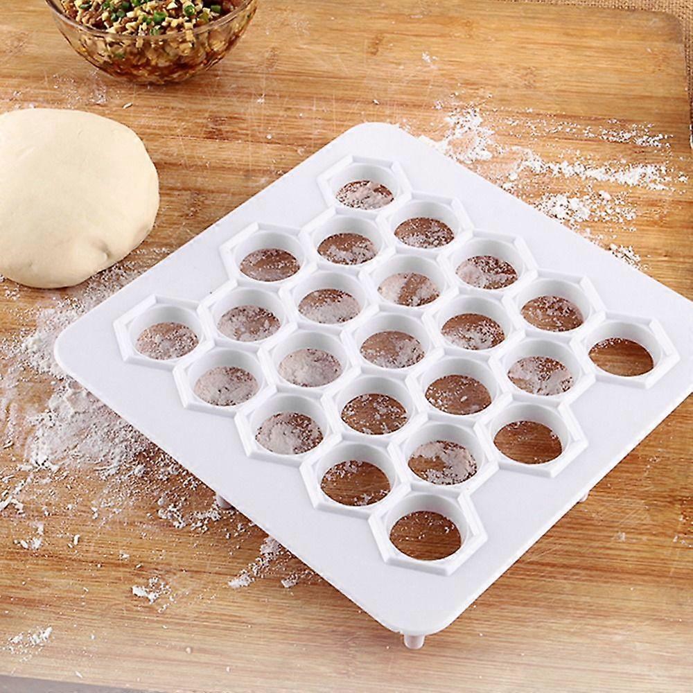 Dumplings Mould Ravioli Maker Kitchen Gadget Dumplings Maker