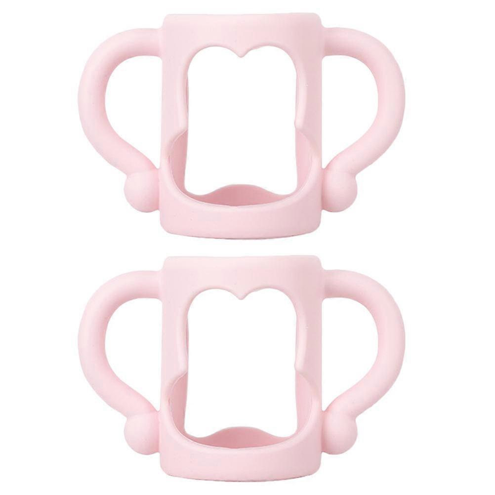 Milk Handle Silicone for Handles 2Pcs