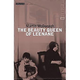 The Beauty Queen Of Leenane