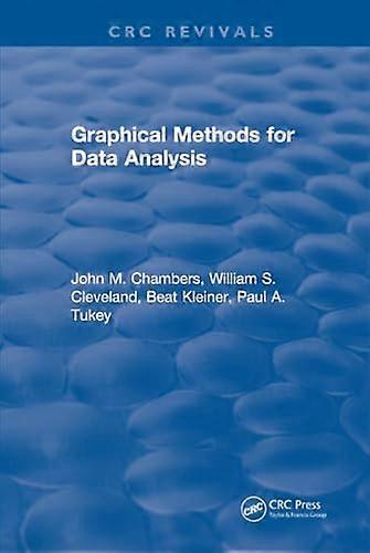 Graphical Methods for Data Analysis
