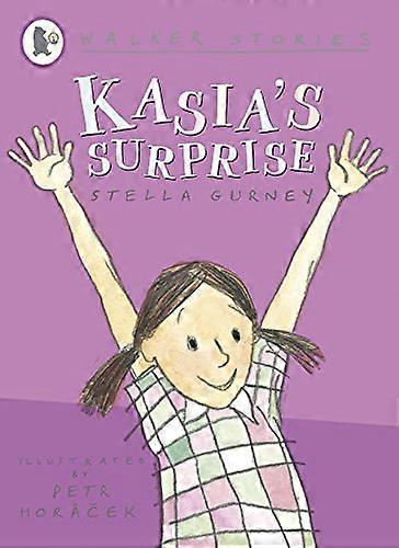 Kasias Surprise