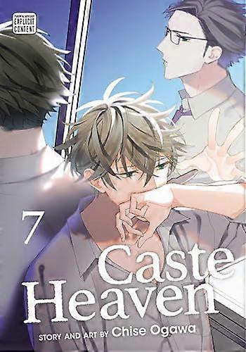 Caste Heaven Vol. 7