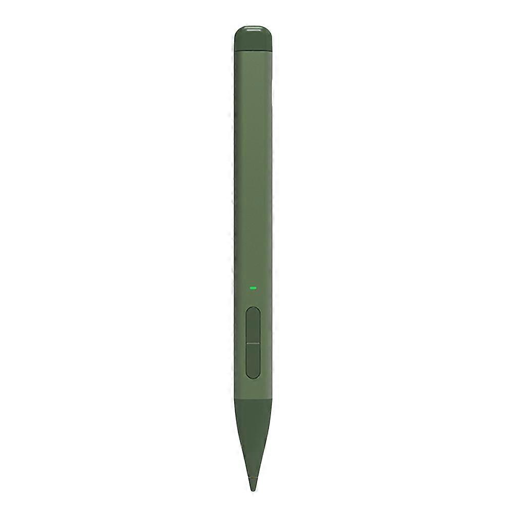 MPP2.0 Slim Active Pen+Nib for Surface Pro11 4096Pressure Sensitivity Stylus for Surface Pro 10 X 9 8 7 6 5/Go 4 3 2 1 A