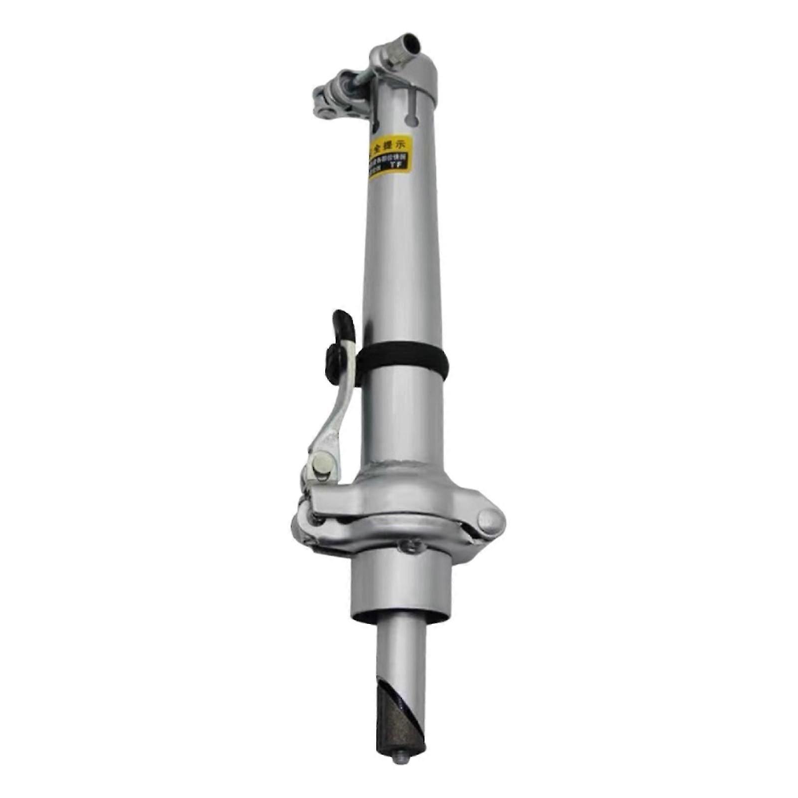 Folding Bike Handlebar Stem Quick Release Adapter,Replacement,Metal,Lightweight