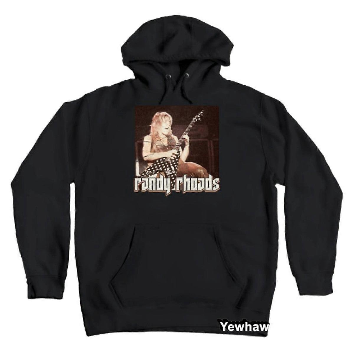 Randy Rhoads Hoodie