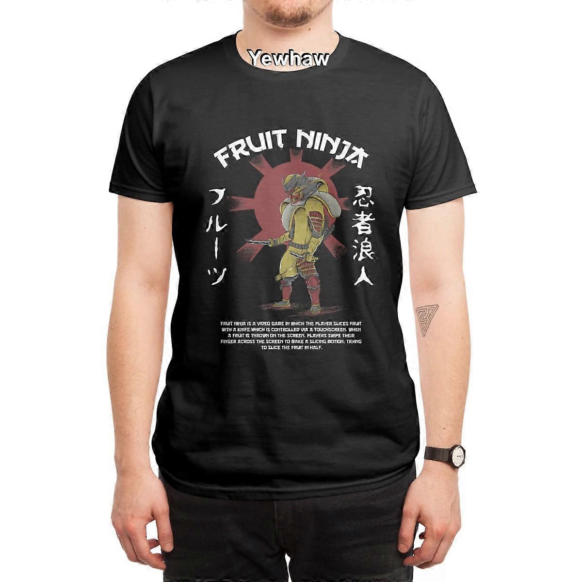T-Shirt banane oni