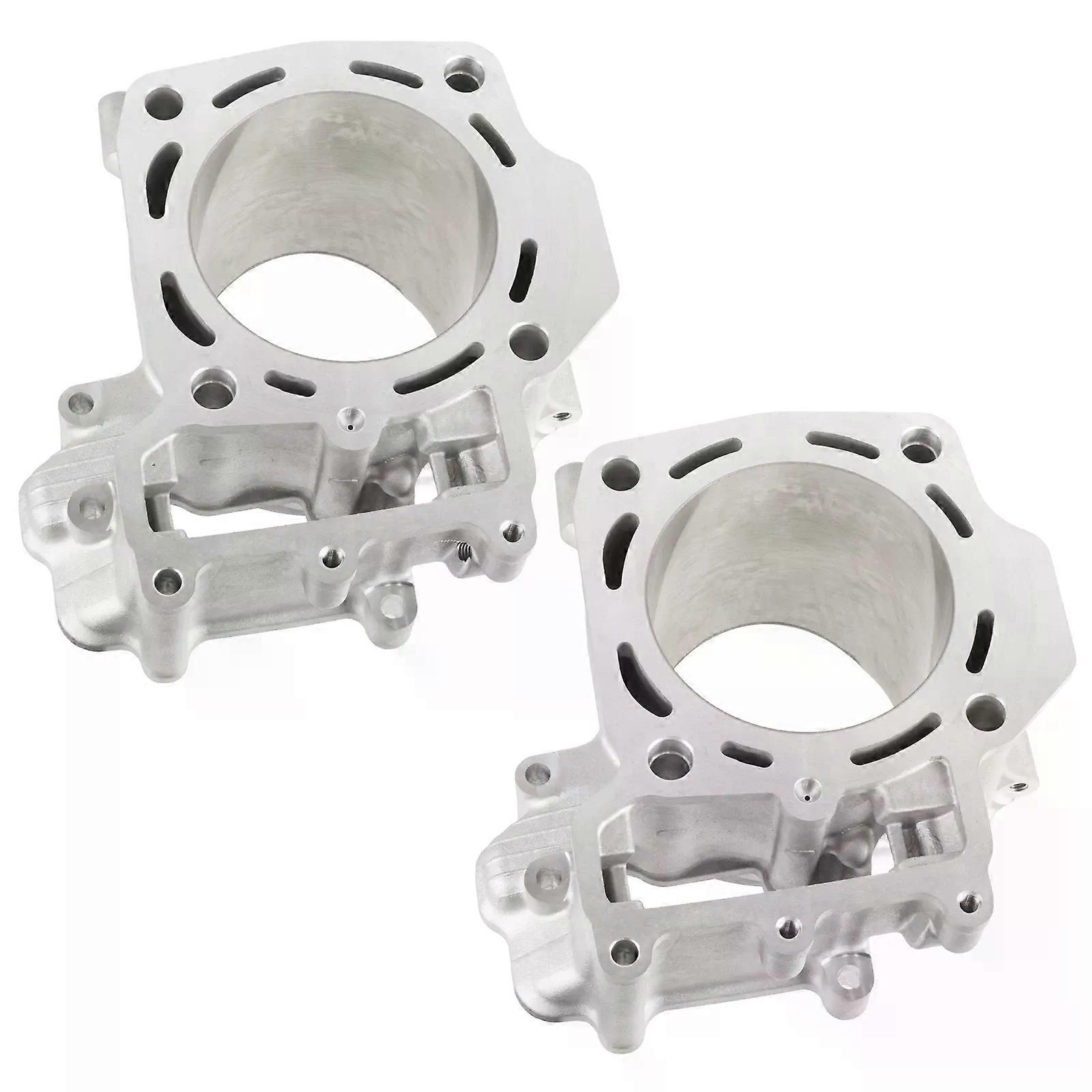 Front & Rear Cylinder For Kawasaki Teryx 800 KRF800 LE 2021 85mm Bore NO.90593