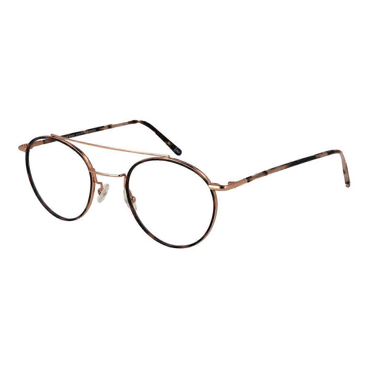 Unisex' Spectacle frame Andy Wolf MOD. 4727 50D