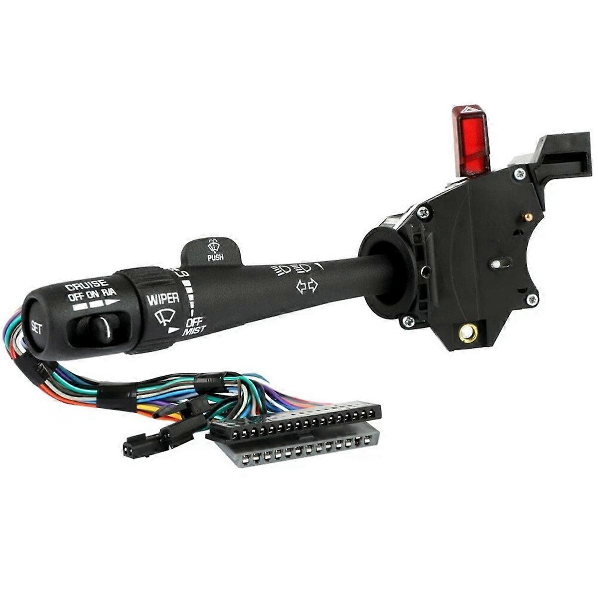 Interruttore combinato indicatori di direzione per auto 2330833 26062270 26100837 per Blazer S10 Pickup 1998-2004 LHD