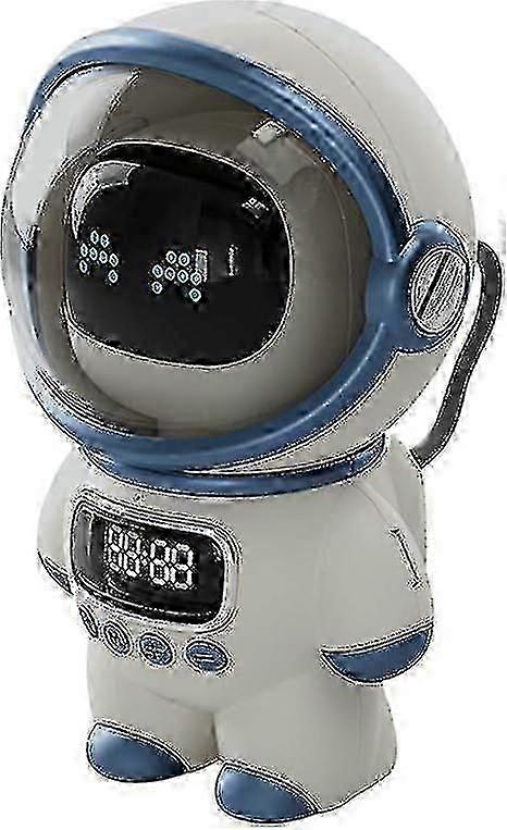 Astronaut Smart Bluetooth Speaker Smart Ai Bluetooth Audio, Smart Voice Assistant Ai Voice Intercom