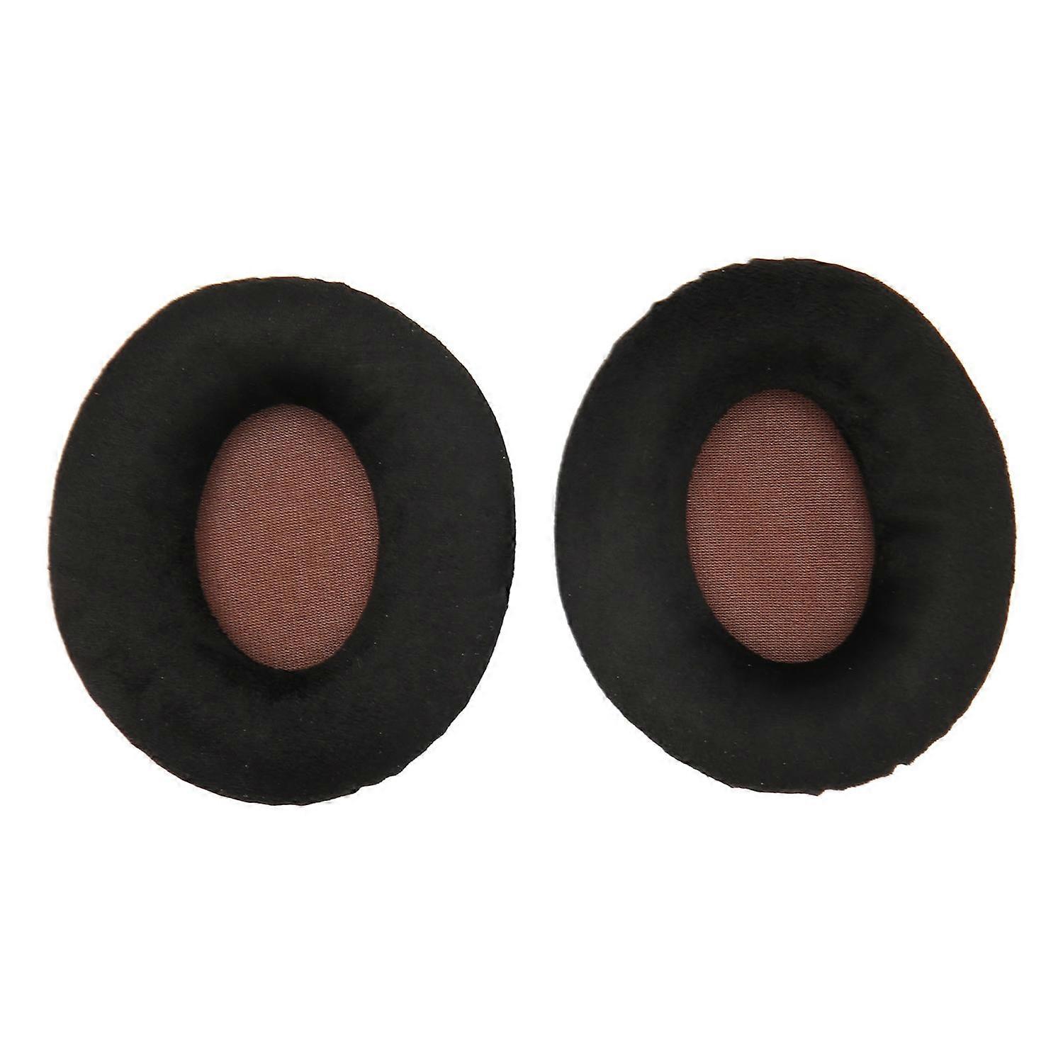 Replacement Ear Pads Enhanced Bass Soft Flexible Ear Cushion Pads for Sennheiser MOMENTUM ON EAR Hea