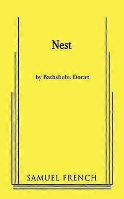 Nest - Bathsheba Doran