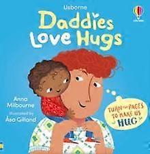 Fædre elsker kram - Usborne Publishing IWUK