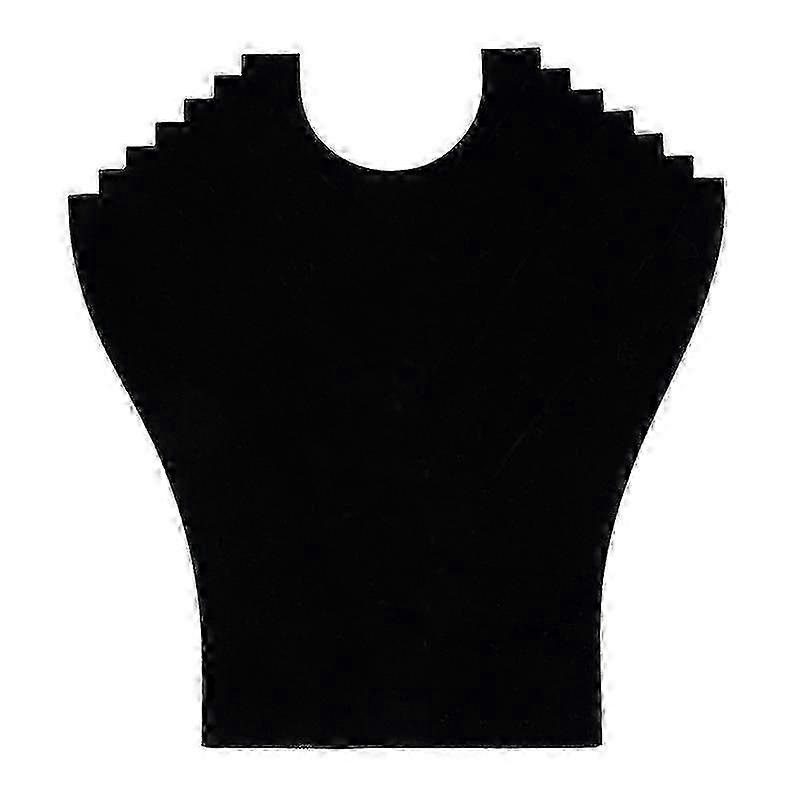 Paperboard Display Stand For Jewelry Display-c